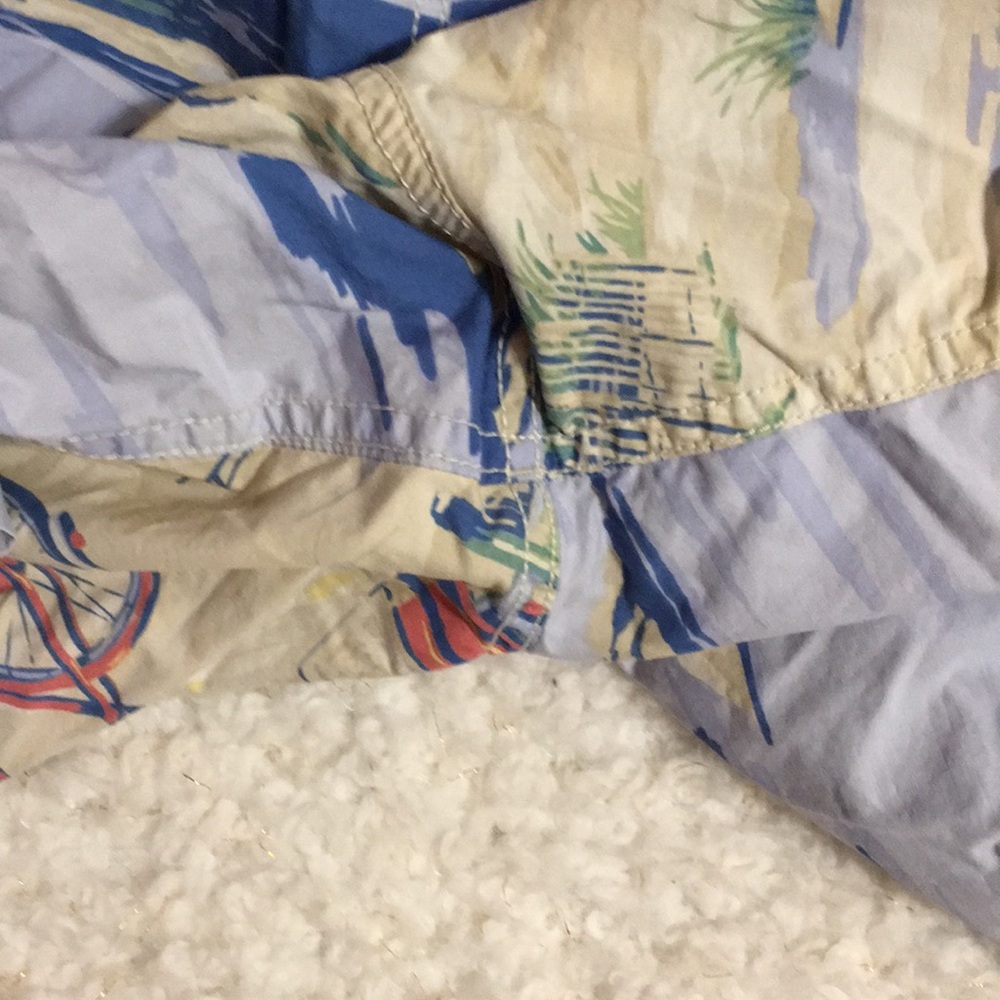 Nautica swim shorts - Picture 6 of 6